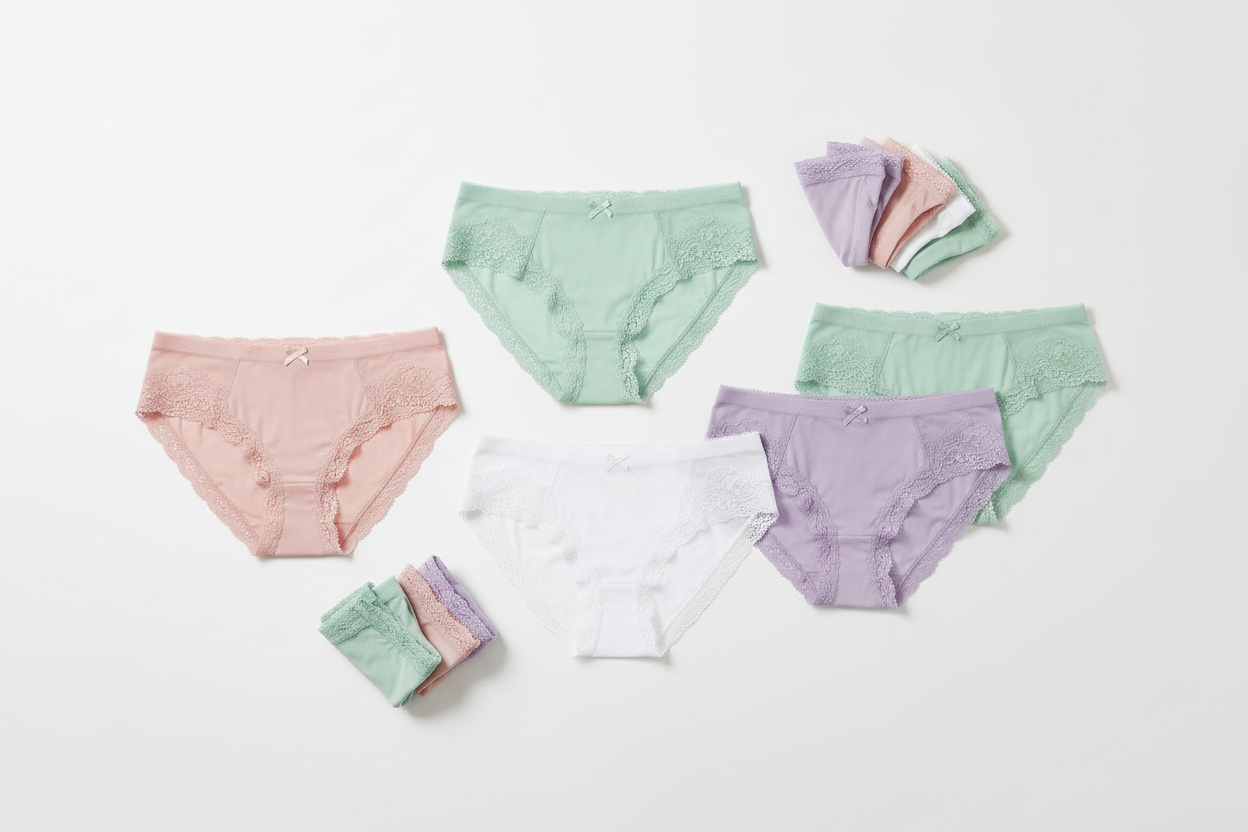 Women Panties