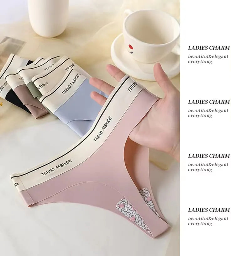 Sexy Wrapped PANTY (THONG)