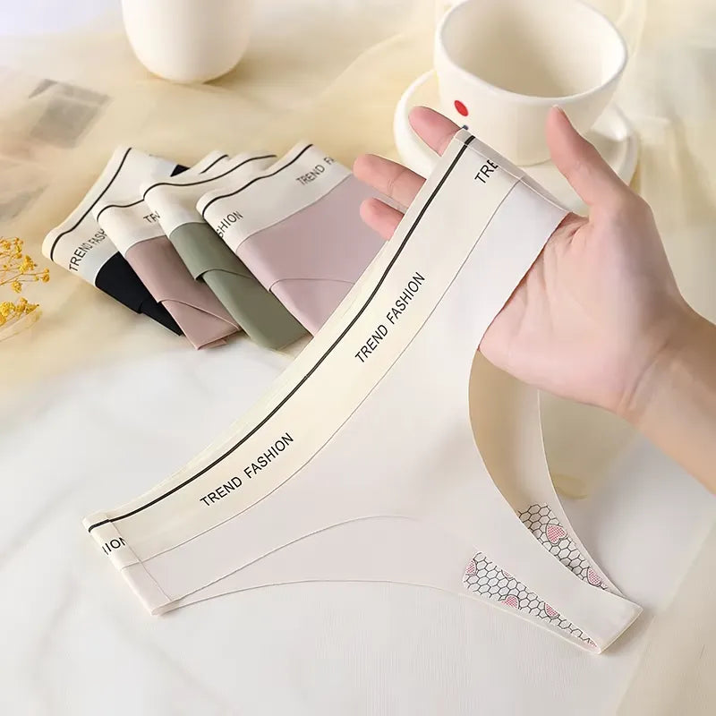 Sexy Wrapped PANTY (THONG)