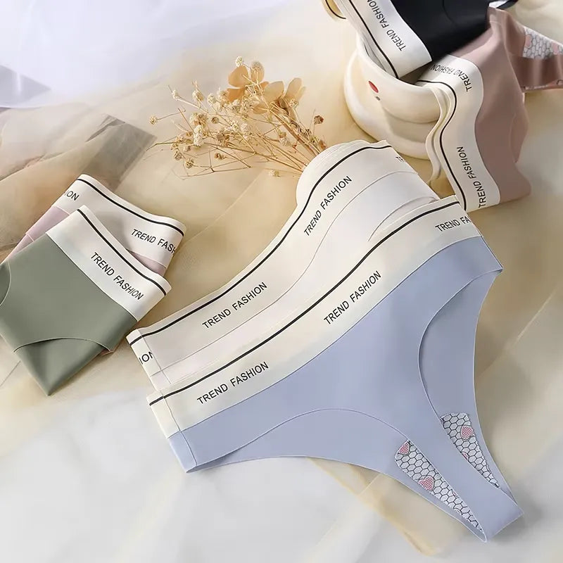 Sexy Wrapped PANTY (THONG)