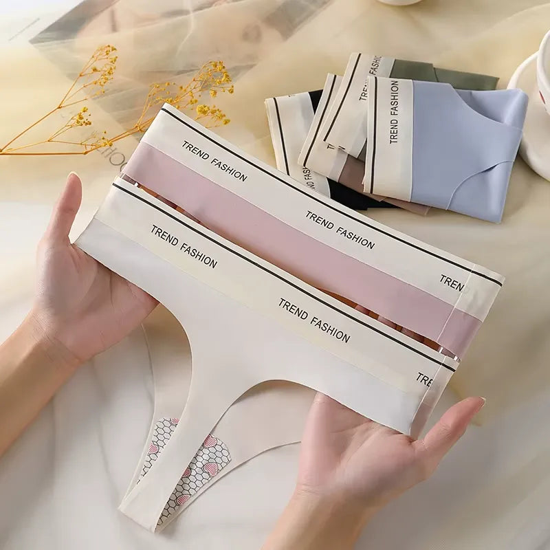 Sexy Wrapped PANTY (THONG)