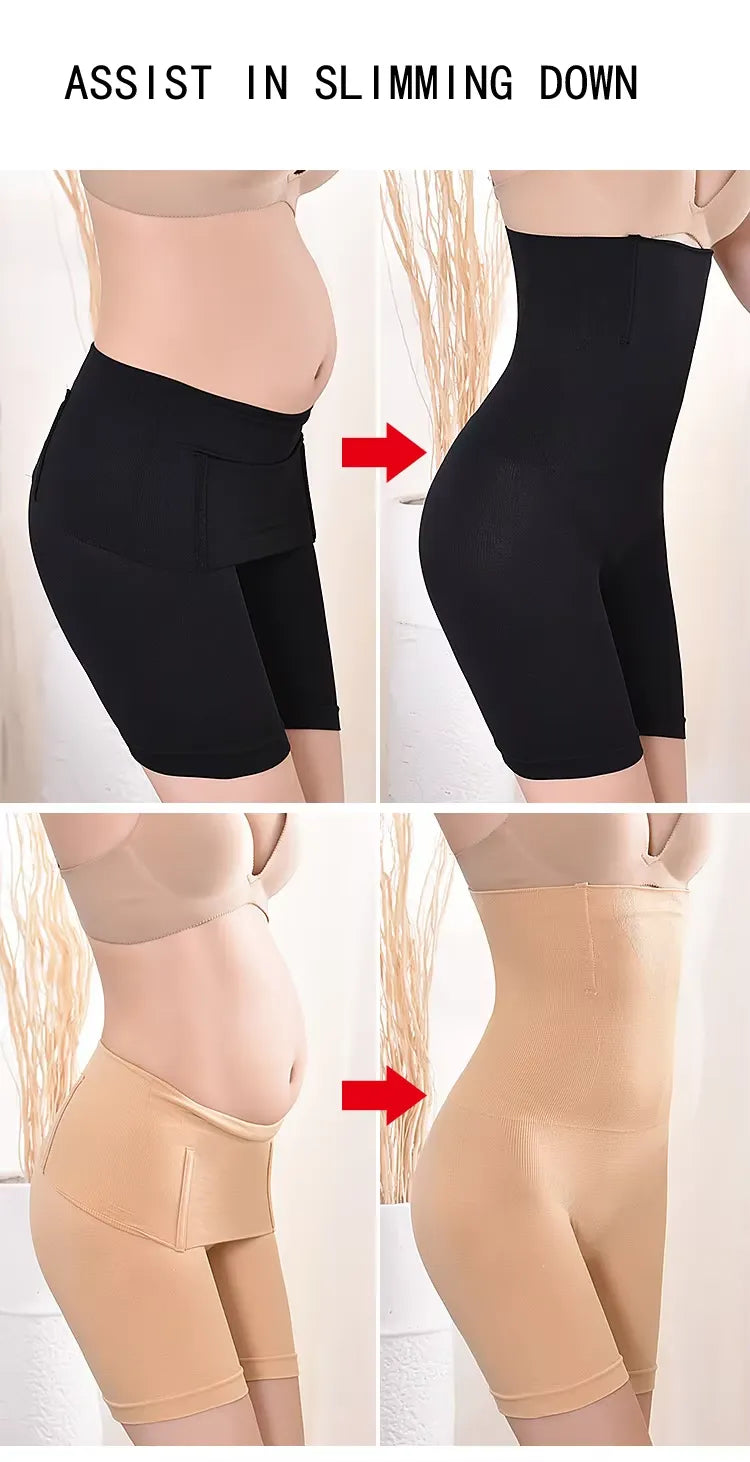 Super FashionTummy Tucker Long